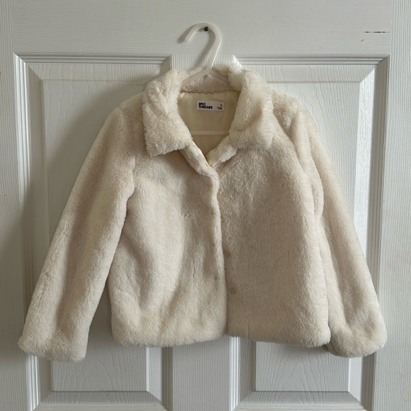 Faux fur jacket - Picture 1 of 1
